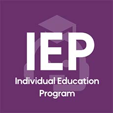 IEP (Individualized Education Program)